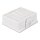 Abluftfilter BOSCH 17007968 für Bodenstaubsauger