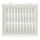Abluftfilter BOSCH 17007968 für Bodenstaubsauger