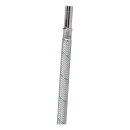 LUTH Premium Profi Parts Kompatibel mit NEOPERL Anschlussschlauch 3/8" 500mm flexibel für Armatur