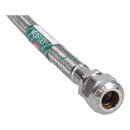 LUTH Premium Profi Parts Kompatibel mit NEOPERL Anschlussschlauch 3/8" 500mm flexibel für Armatur