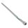 LUTH Premium Profi Parts Kompatibel mit NEOPERL Anschlussschlauch 3/8" 500mm flexibel für Armatur