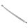LUTH Premium Profi Parts Kompatibel mit NEOPERL Anschlussschlauch 3/8" 500mm flexibel für Armatur