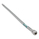 Anschlussschlauch 3/8" 500mm flexibel für Armatur