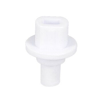 LUTH Premium Profi Parts Türachse LTC Kompatibel mit Amica 1033549 für Kühlschrank
