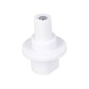 LUTH Premium Profi Parts Türachse LTC Kompatibel mit Amica 1033549 für Kühlschrank
