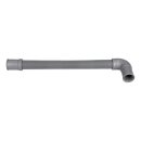 LUTH Premium Profi Parts Wasserzulaufschlauch Kompatibel mit Midea 12676000000954 für Geschirrspüler