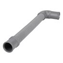 LUTH Premium Profi Parts Wasserzulaufschlauch Kompatibel mit Midea 12676000000954 für Geschirrspüler