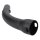 LUTH Premium Profi Parts Griff schwarz Kompatibel mit BOSCH 17007965 für Staubsauger