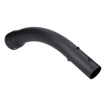 Griff schwarz  BOSCH 17007965 für Staubsauger