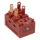 LUTH Premium Profi Parts Schalter Kompatibel mit BOSCH 00494013 für Dunstabzugshaube