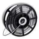 LUTH Premium Profi Parts Kabelrolle für Station Kompatibel mit Ecovacs 201-24C2-0308 von Fensterputzroboter