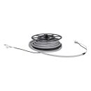 LUTH Premium Profi Parts Kabelrolle für Station Kompatibel mit Ecovacs 201-24C2-0308 von Fensterputzroboter
