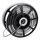 LUTH Premium Profi Parts Kabelrolle für Station Kompatibel mit Ecovacs 201-24C2-0308 von Fensterputzroboter