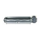 LUTH Premium Profi Parts Kompatibel mit ebmpapst Querstromlüfter 240mm TypA Motor links QLK45/0024A2 für Heizgerät