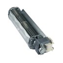 LUTH Premium Profi Parts Kompatibel mit ebmpapst Querstromlüfter 240mm TypA Motor links QLK45/0024A2 für Heizgerät