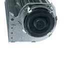 LUTH Premium Profi Parts Kompatibel mit ebmpapst Querstromlüfter 240mm TypA Motor links QLK45/0024A2 für Heizgerät