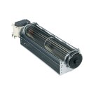 Querstromlüfter 240mm TypA Motor links QLK45/0024A2...