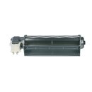 Querstromlüfter 240mm TypA Motor links QLK45/0024A2...