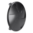 LUTH Premium Profi Parts Dekorative Abdeckung für das rechte Antriebsrad Kompatibel mit Ecovacs 201-2452-0036 für Mähroboter