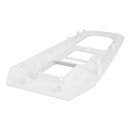 LUTH Premium Profi Parts Obere dekorative Abdeckung Kompatibel mit Ecovacs 201-2337-1263 für Mähroboter