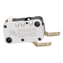 LUTH Premium Profi Parts Mikroschalter mit Gleitschuh Kompatibel mit Bauknecht C00979185 für Dunstabzugshaube