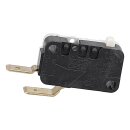 LUTH Premium Profi Parts Mikroschalter mit Gleitschuh Kompatibel mit Bauknecht C00979185 für Dunstabzugshaube