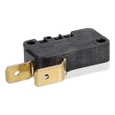 Mikroschalter mit Gleitschuh Bauknecht C00979185 für Dunstabzugshaube