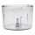 LUTH Premium Profi Parts Mixbecher für Zerkleiner Kompatibel mit BOSCH 12052085 von Stabmixer