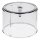 LUTH Premium Profi Parts Mixbecher für Zerkleiner Kompatibel mit BOSCH 12052085 von Stabmixer