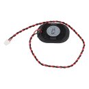 LUTH Premium Profi Parts Lautsprecher Kompatibel mit Ecovacs 201-L001-0041 für Staubsauger-Roboter