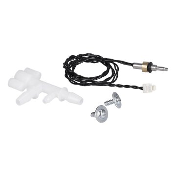 3-Wege-Verteiler Ecovacs 201-L001-0060 für Staubsauger-Roboter