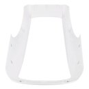 LUTH Premium Profi Parts Dekorative Abdeckung vorne Kompatibel mit Ecovacs 201-2452-0046 für Mähroboter