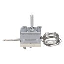 LUTH Premium Profi Parts Thermostat Kompatibel mit Electrolux 140199047014 für Backofen