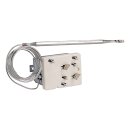 LUTH Premium Profi Parts Thermostat Kompatibel mit Electrolux 140199047014 für Backofen