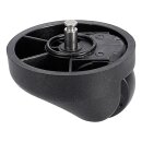 Universalrad Ecovacs 201-L001-0007 für Staubsauger-Roboter