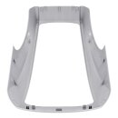 LUTH Premium Profi Parts Dekorative Abdeckung vorne Kompatibel mit Ecovacs 201-2452-0047 für Mähroboter