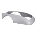 LUTH Premium Profi Parts Dekorative Abdeckung vorne Kompatibel mit Ecovacs 201-2452-0047 für Mähroboter