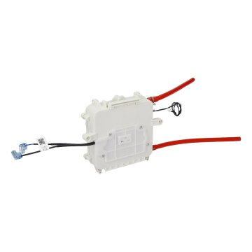 LUTH Premium Profi Parts Heizmodul Kompatibel mit Ecovacs 201-L003-00B3 für Staubsauger-Roboter