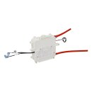 LUTH Premium Profi Parts Heizmodul Kompatibel mit Ecovacs...