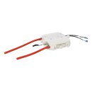 LUTH Premium Profi Parts Heizmodul Kompatibel mit Ecovacs 201-L003-00B3 für Staubsauger-Roboter