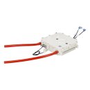 LUTH Premium Profi Parts Heizmodul Kompatibel mit Ecovacs 201-L003-00B3 für Staubsauger-Roboter