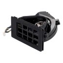 LUTH Premium Profi Parts Gebläsemotor schwarz Kompatibel mit Ecovacs 201-F002-0014 für Staubsauger-Roboter