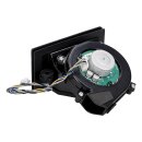 LUTH Premium Profi Parts Gebläsemotor schwarz Kompatibel mit Ecovacs 201-F002-0014 für Staubsauger-Roboter