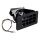 Gebläsemotor schwarz Ecovacs 201-F002-0014 für Staubsauger-Roboter