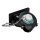 Gebläsemotor schwarz Ecovacs 201-F002-0014 für Staubsauger-Roboter