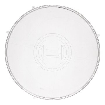 Abdeckung BOSCH 12028544 für Waschmaschine