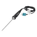 AX 131 - Präzisionsthermoelementfühler Typ K GREISINGER 486829
