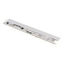 LUTH Premium Profi Parts Lampenmodul LED Kompatibel mit gorenje 722741 für KühlGefrierKombination