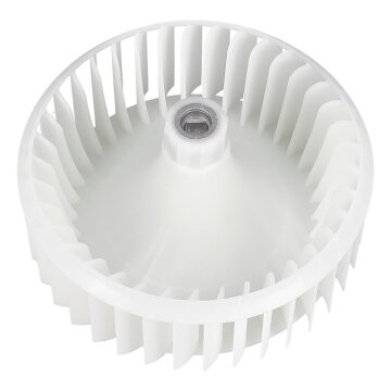LUTH Premium Profi Parts Lüfterrad passend für SAMSUNG DC82-01208A 10116205 für Trockner