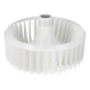 Lüfterrad passend für SAMSUNG DC82-01208A BLUPARTS - KOMPATIBEL 10116205 für Trockner